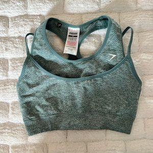 NWOT Gymshark Sports Bra